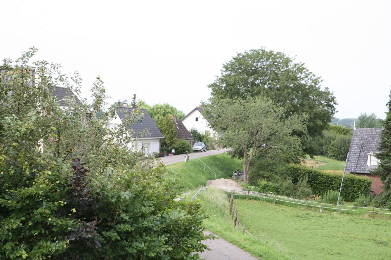 Hotel Prins Van Poederoijen Exterior foto